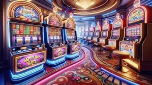 f16809 live casino trực tuyến