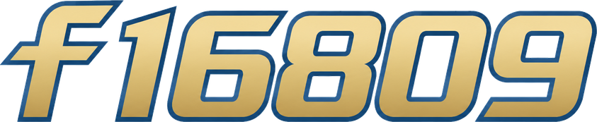 f16809 Logo